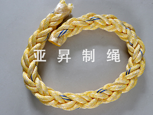 萊蕪專業(yè)八股纜繩生產(chǎn)廠家